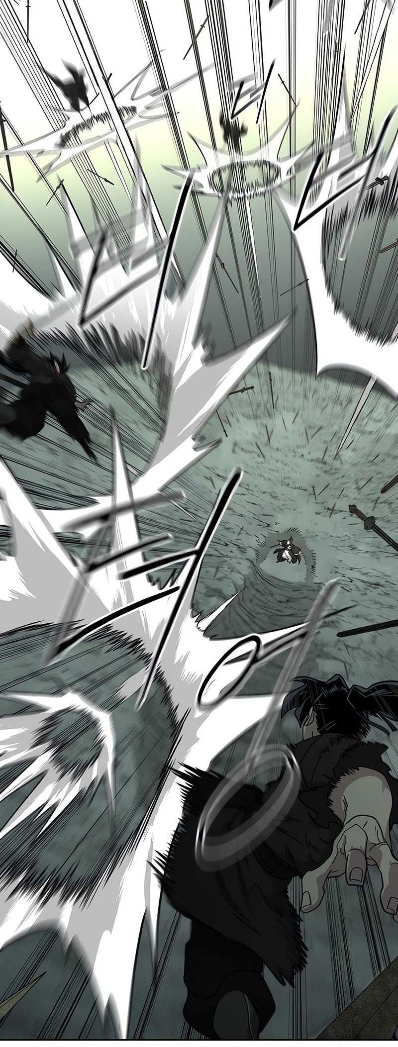 Return of the Flowery Mountain Sect Chapter 104 - halaman 82