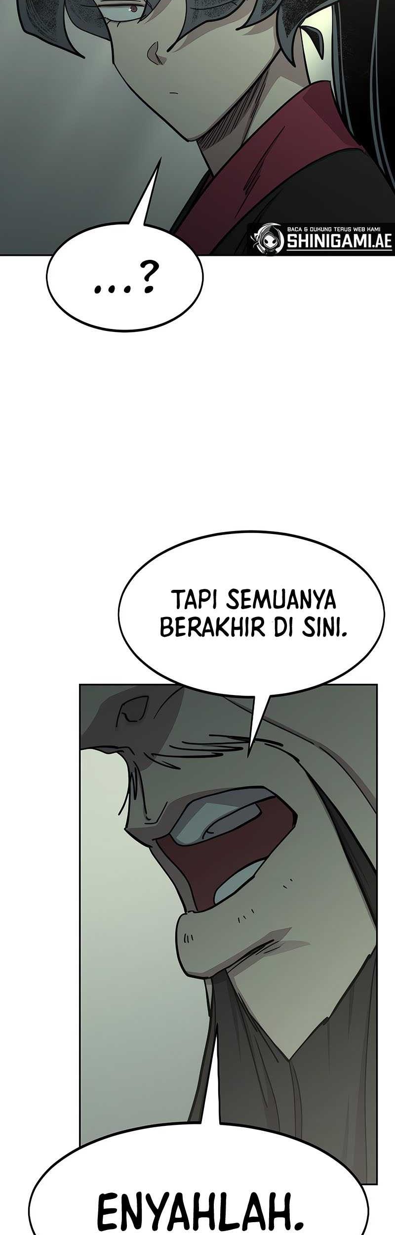 Return of the Flowery Mountain Sect Chapter 104 - halaman 9