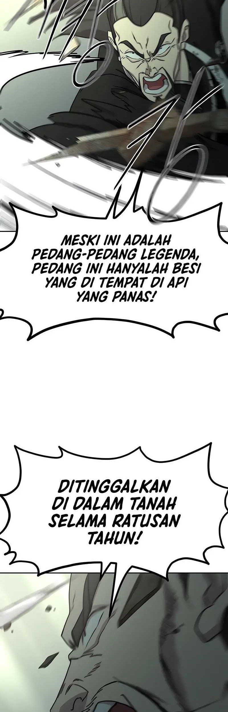 Return of the Flowery Mountain Sect Chapter 105 - halaman 11