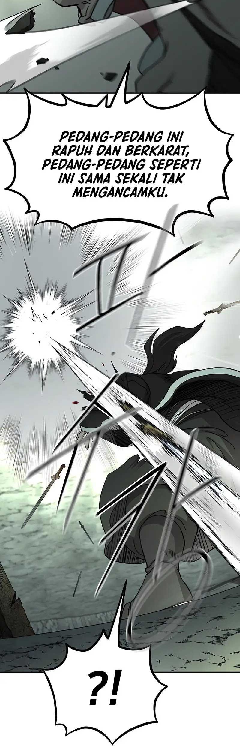 Return of the Flowery Mountain Sect Chapter 105 - halaman 12