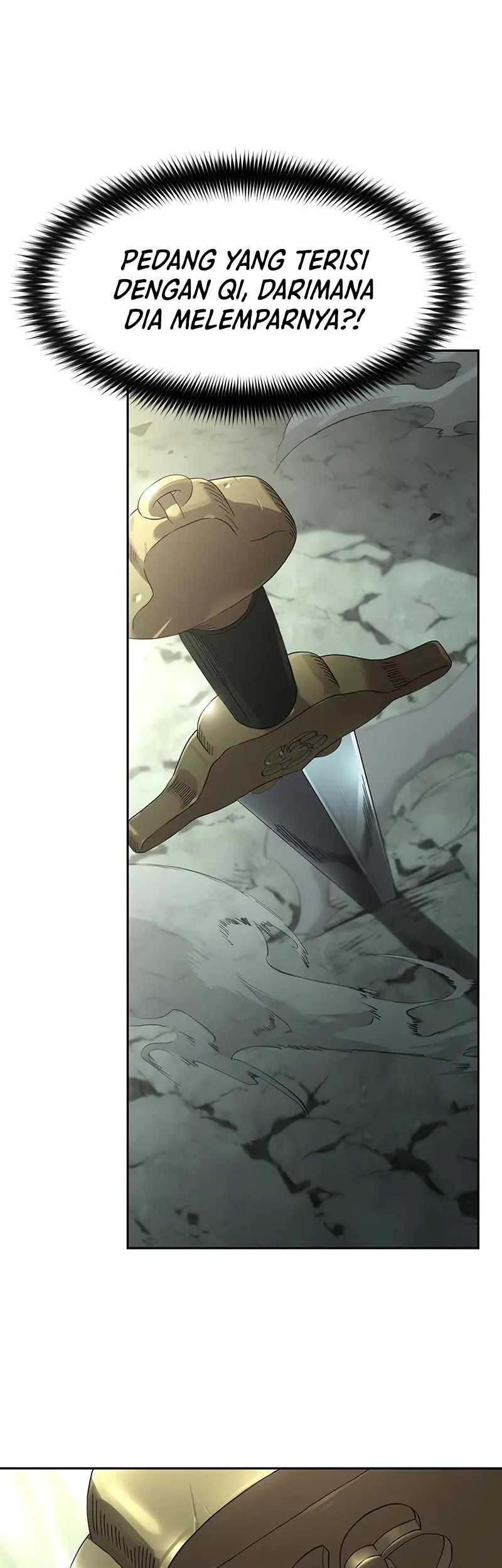 Return of the Flowery Mountain Sect Chapter 105 - halaman 14