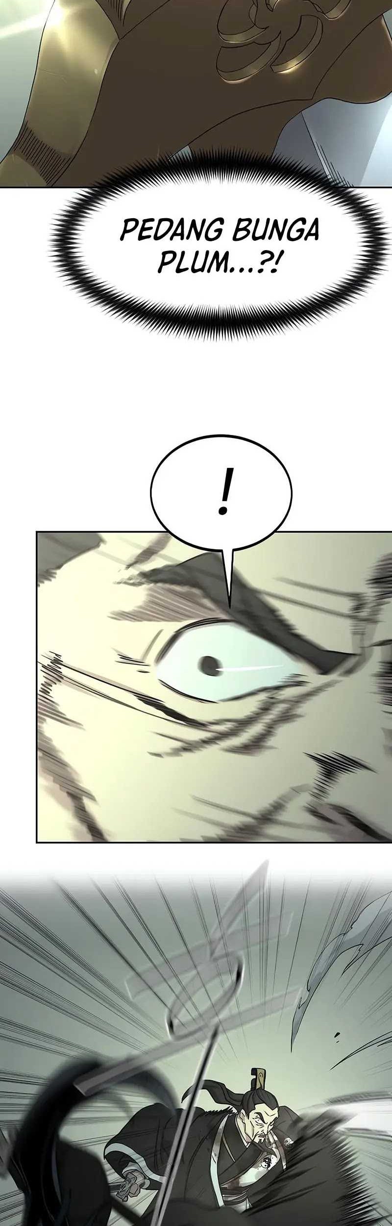 Return of the Flowery Mountain Sect Chapter 105 - halaman 15