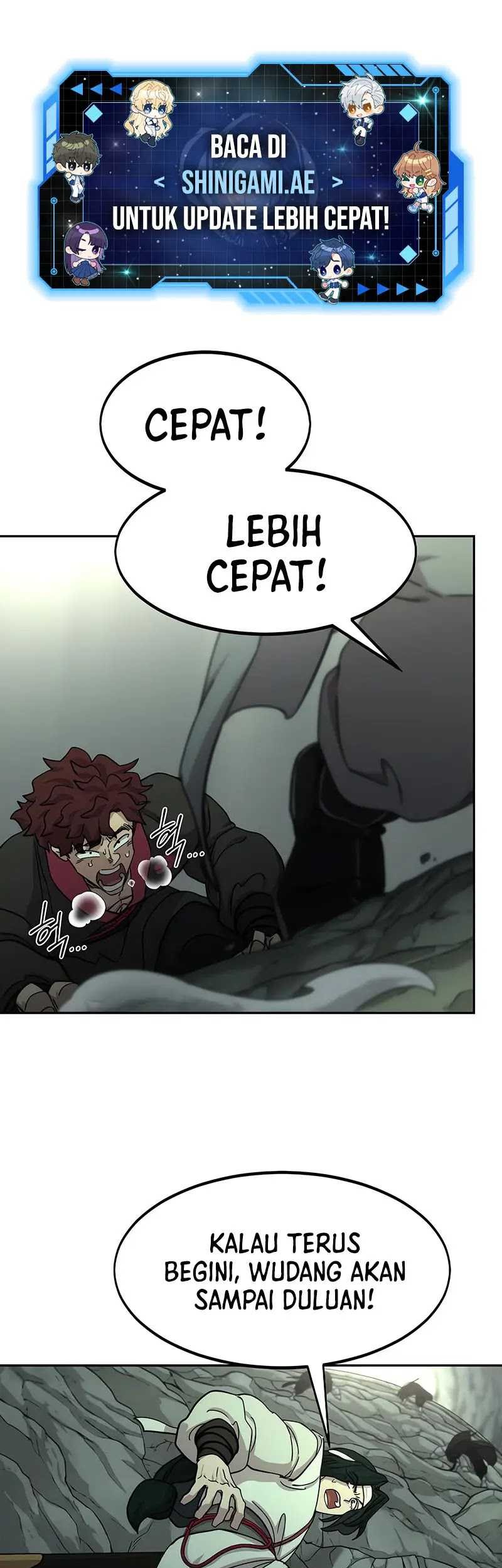Return of the Flowery Mountain Sect Chapter 105 - halaman 2