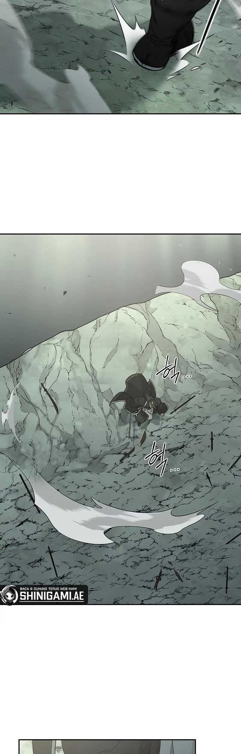 Return of the Flowery Mountain Sect Chapter 105 - halaman 24