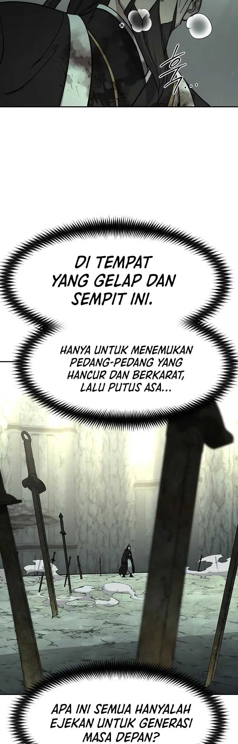 Return of the Flowery Mountain Sect Chapter 105 - halaman 26