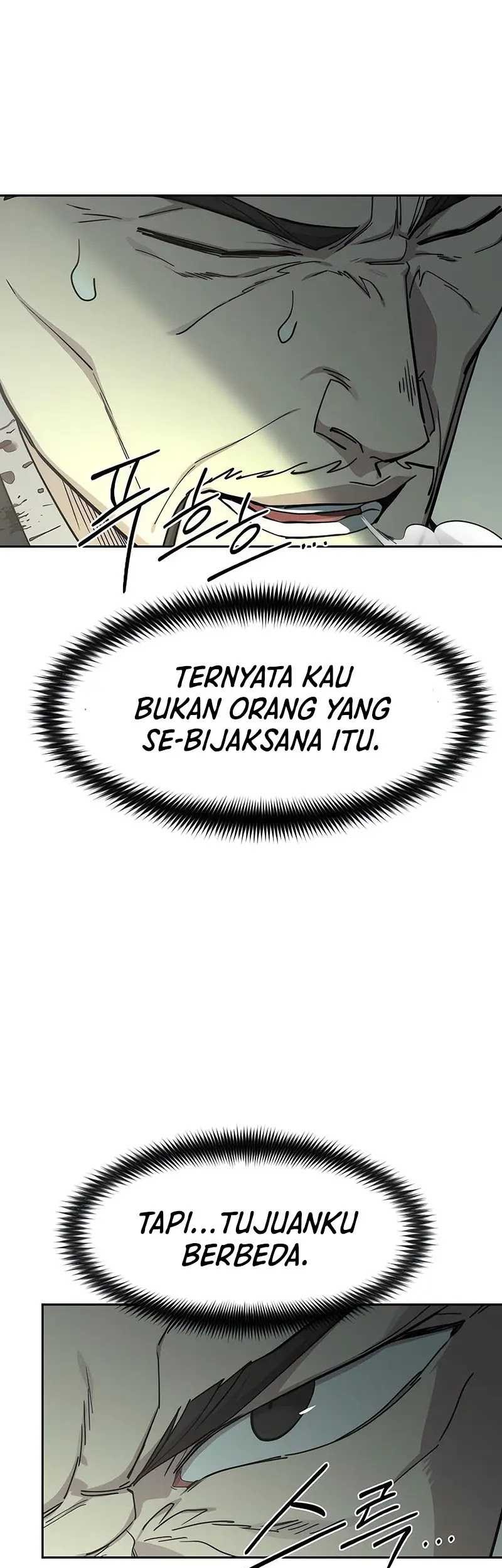Return of the Flowery Mountain Sect Chapter 105 - halaman 28