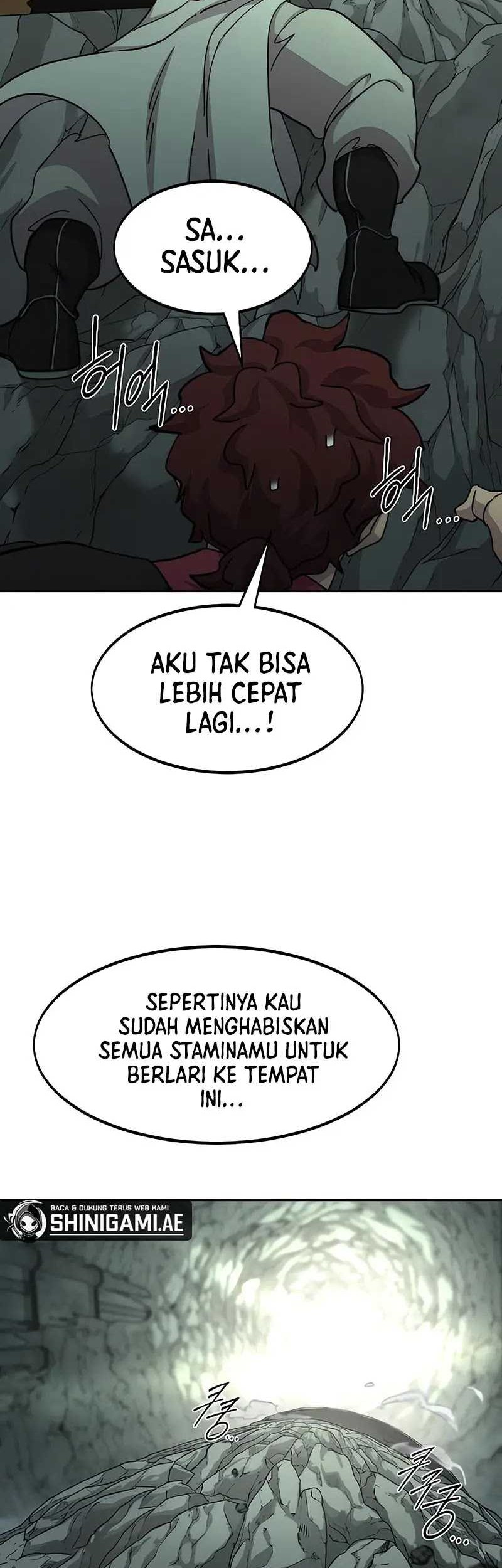 Return of the Flowery Mountain Sect Chapter 105 - halaman 3