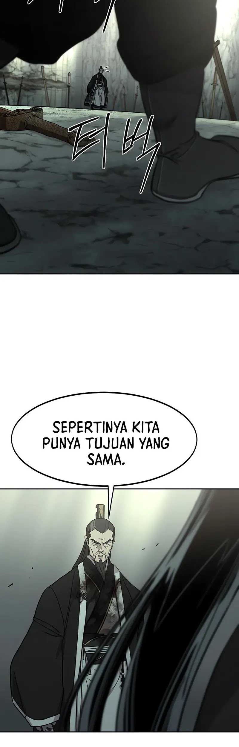 Return of the Flowery Mountain Sect Chapter 105 - halaman 30