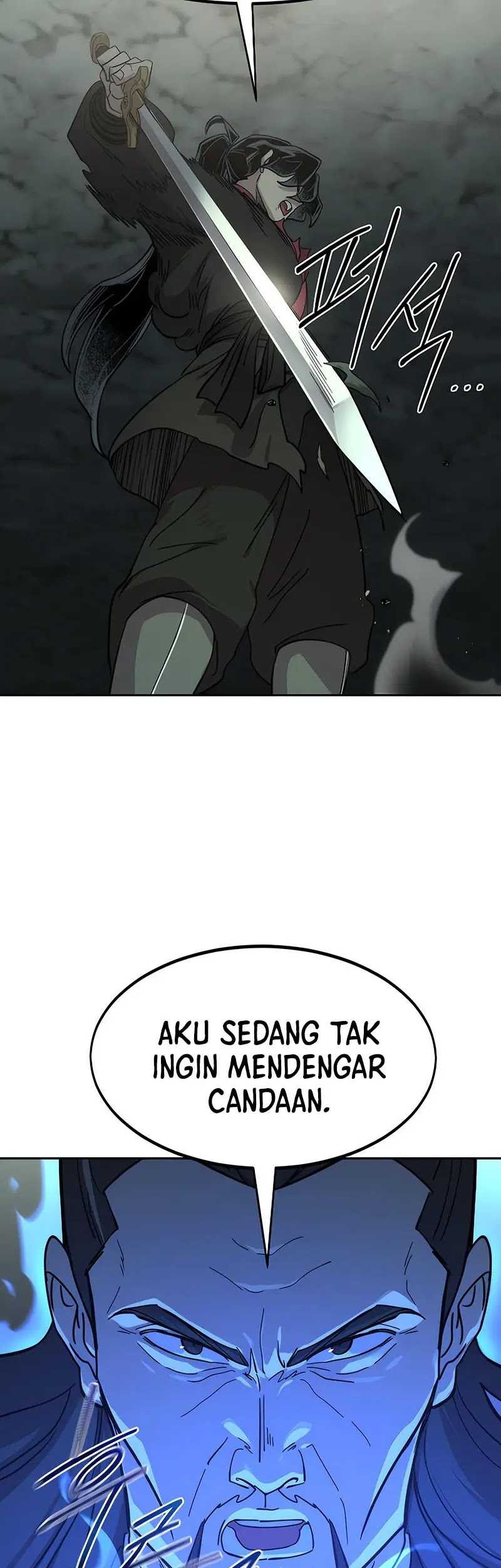 Return of the Flowery Mountain Sect Chapter 105 - halaman 32