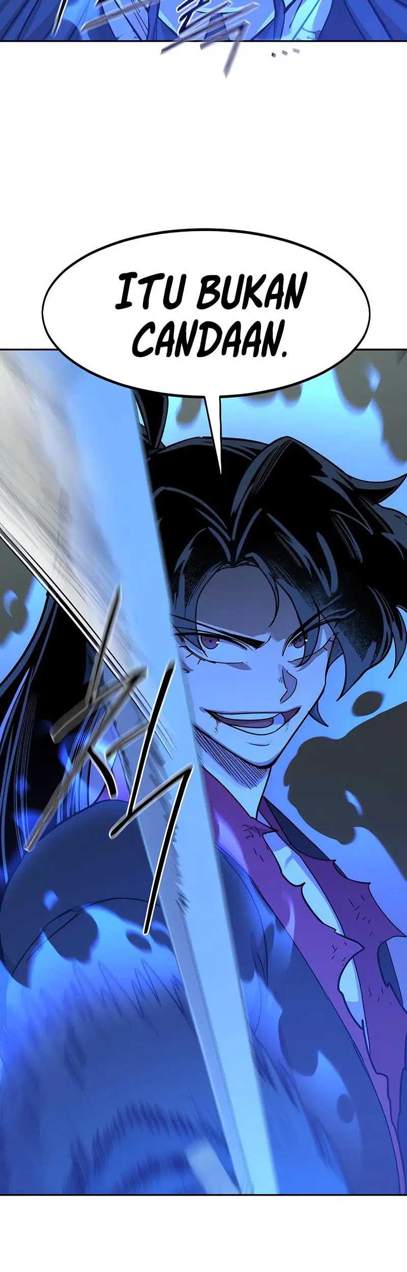 Return of the Flowery Mountain Sect Chapter 105 - halaman 33
