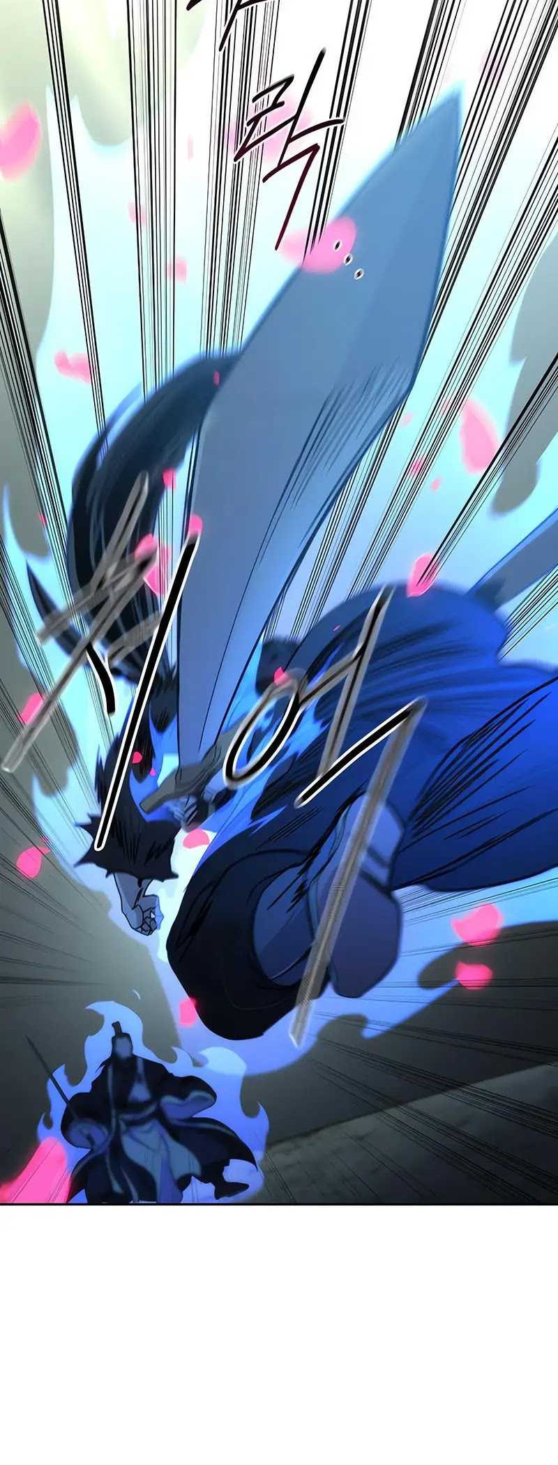 Return of the Flowery Mountain Sect Chapter 105 - halaman 35