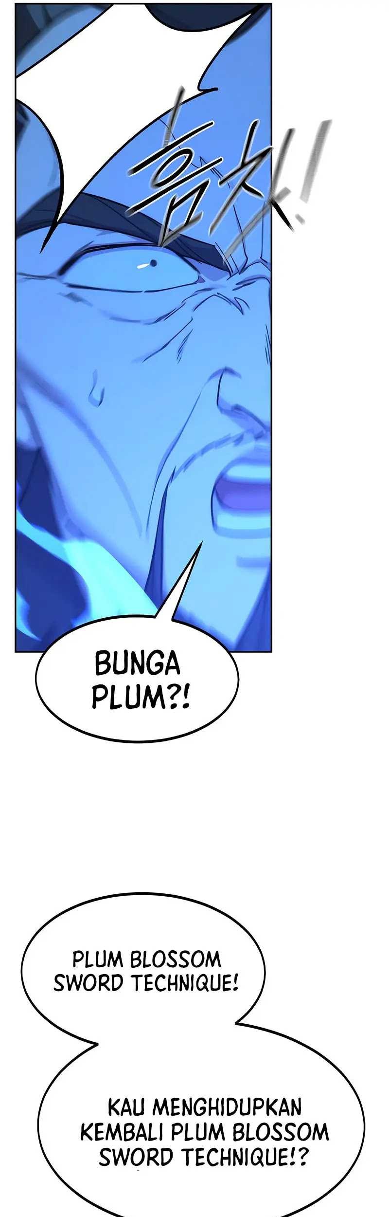 Return of the Flowery Mountain Sect Chapter 105 - halaman 36
