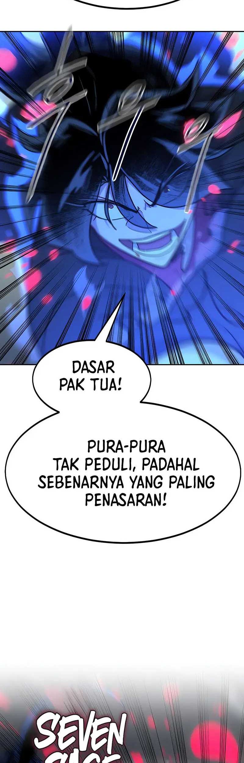 Return of the Flowery Mountain Sect Chapter 105 - halaman 37