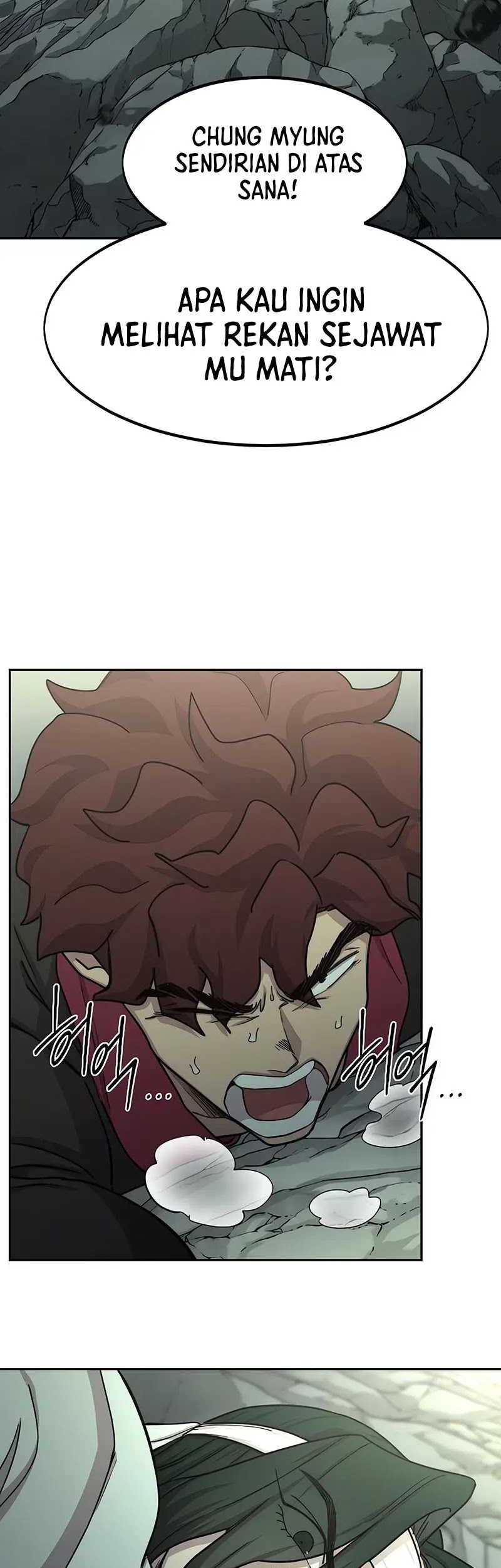 Return of the Flowery Mountain Sect Chapter 105 - halaman 4