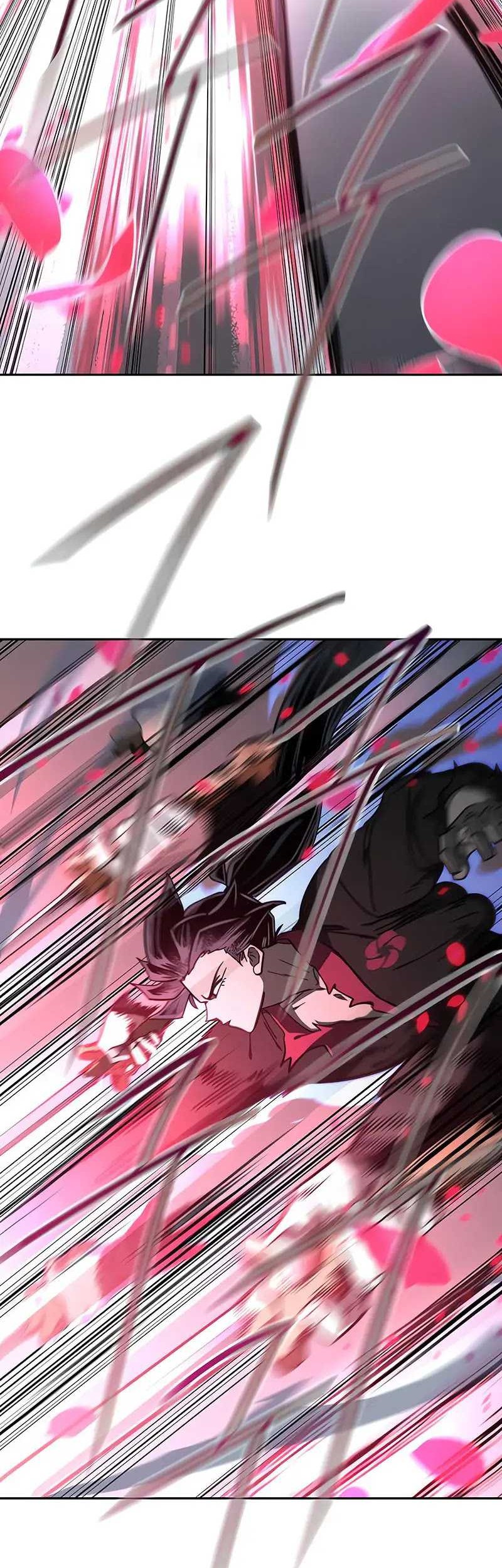 Return of the Flowery Mountain Sect Chapter 105 - halaman 41