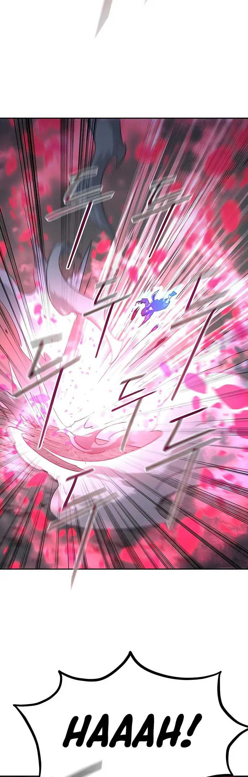 Return of the Flowery Mountain Sect Chapter 105 - halaman 42