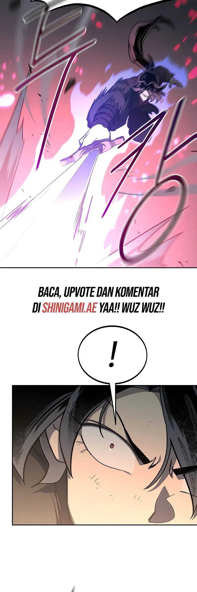 Return of the Flowery Mountain Sect Chapter 105 - halaman 43