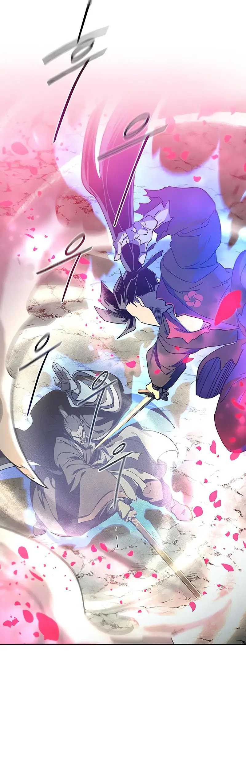 Return of the Flowery Mountain Sect Chapter 105 - halaman 44