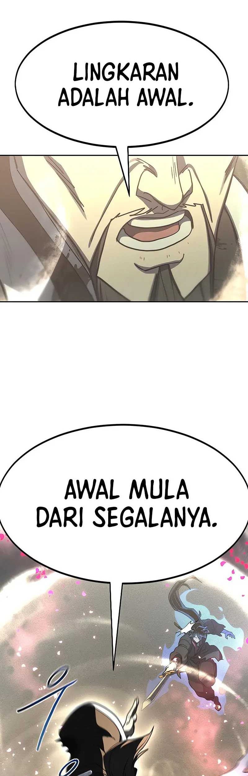 Return of the Flowery Mountain Sect Chapter 105 - halaman 45