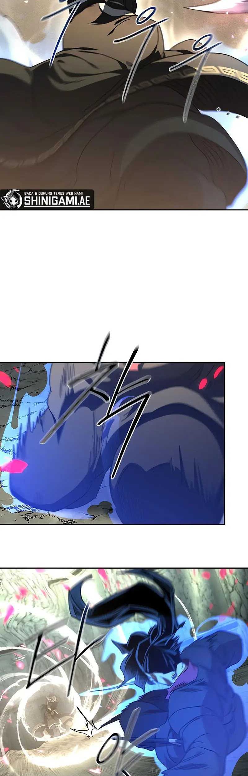 Return of the Flowery Mountain Sect Chapter 105 - halaman 46