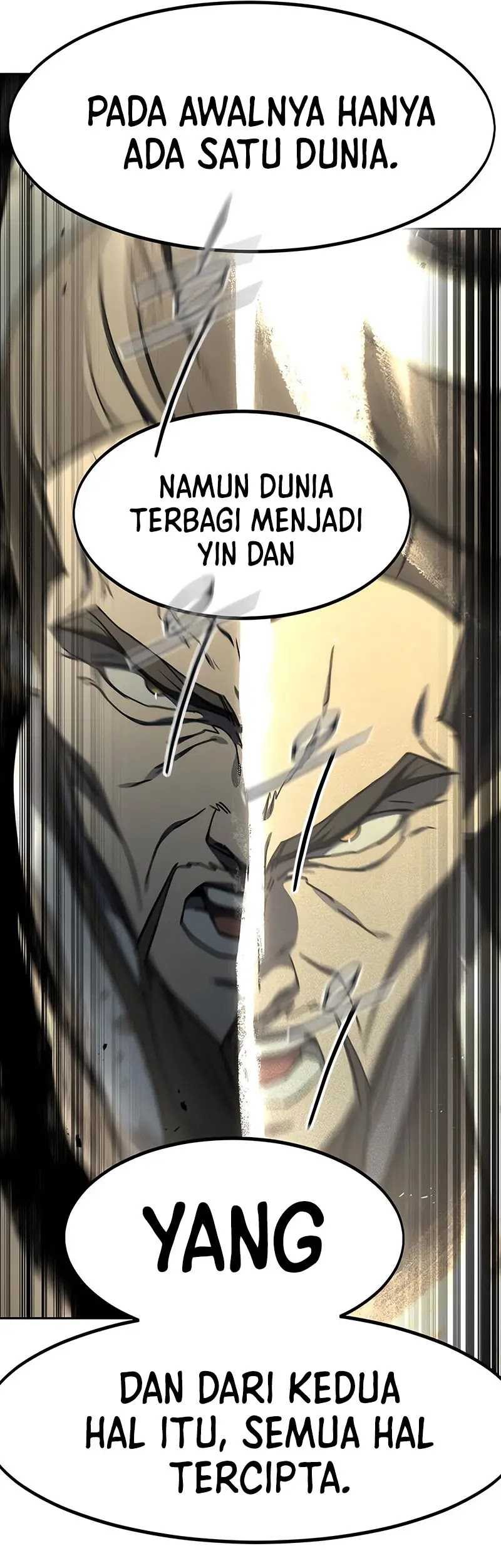 Return of the Flowery Mountain Sect Chapter 105 - halaman 48