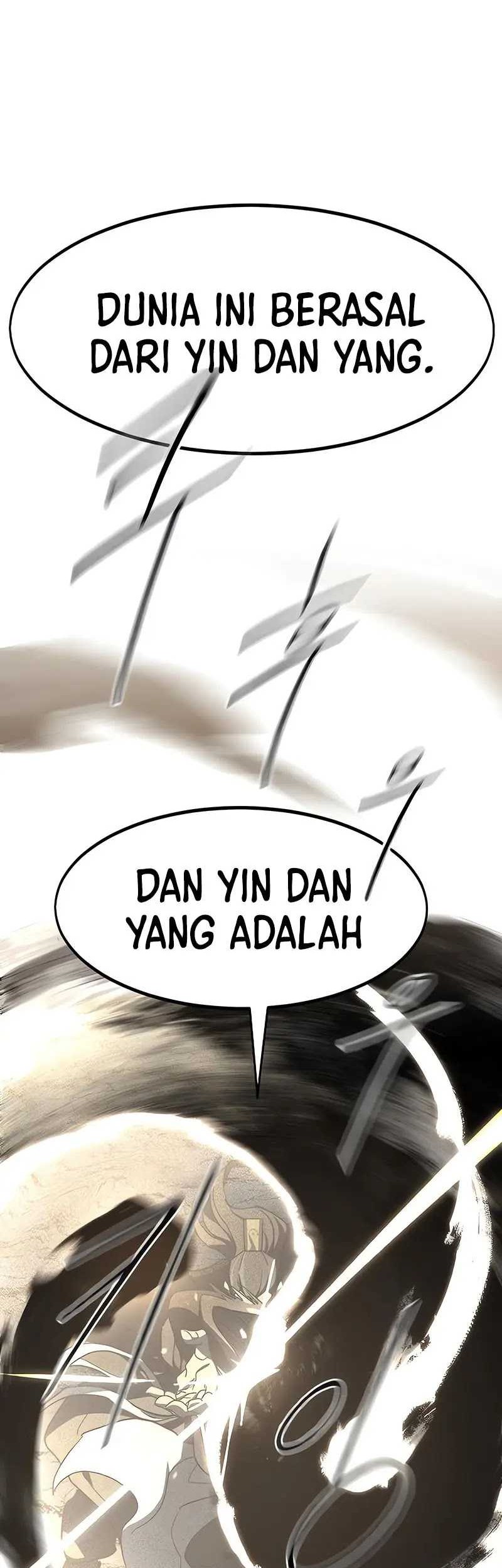 Return of the Flowery Mountain Sect Chapter 105 - halaman 49