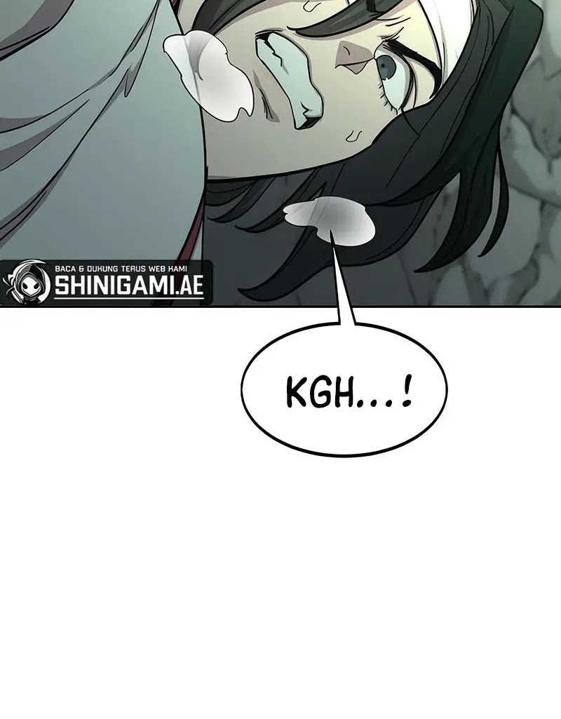 Return of the Flowery Mountain Sect Chapter 105 - halaman 5