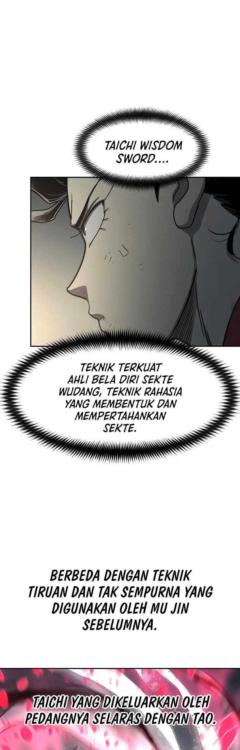 Return of the Flowery Mountain Sect Chapter 105 - halaman 53