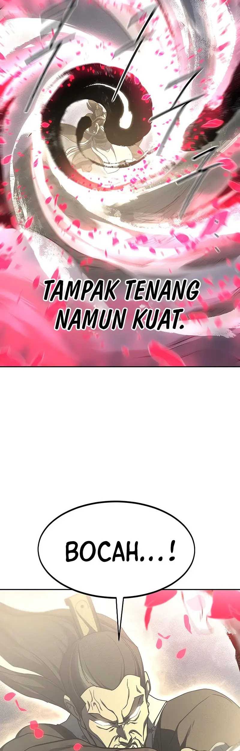Return of the Flowery Mountain Sect Chapter 105 - halaman 54