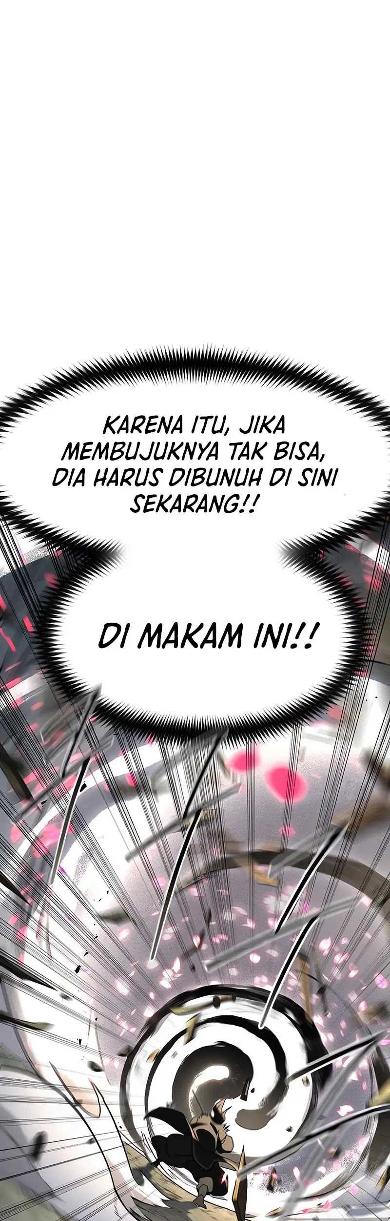 Return of the Flowery Mountain Sect Chapter 105 - halaman 57