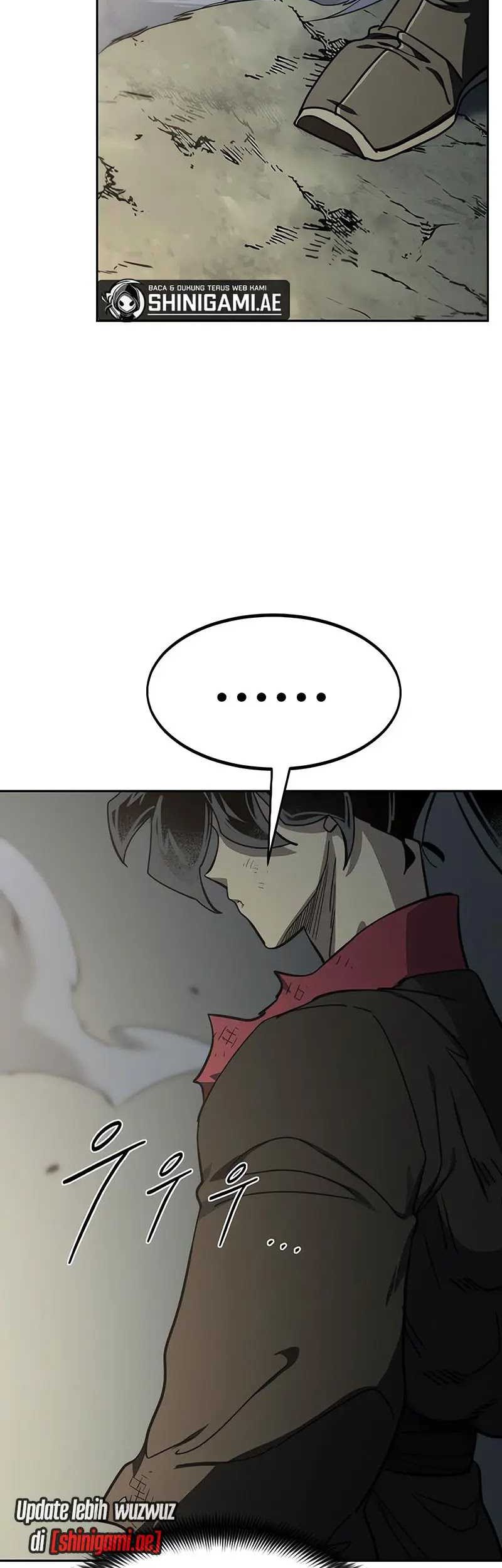 Return of the Flowery Mountain Sect Chapter 105 - halaman 59