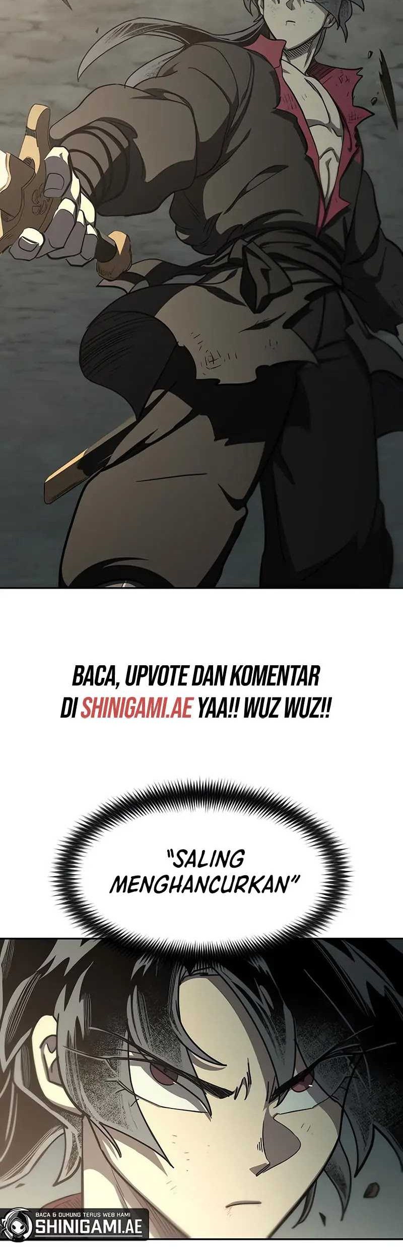 Return of the Flowery Mountain Sect Chapter 105 - halaman 62