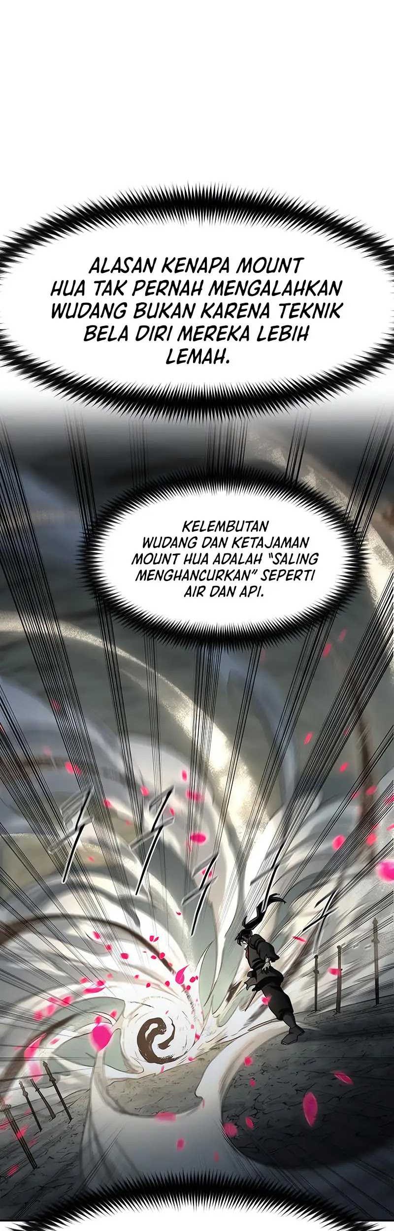 Return of the Flowery Mountain Sect Chapter 105 - halaman 63
