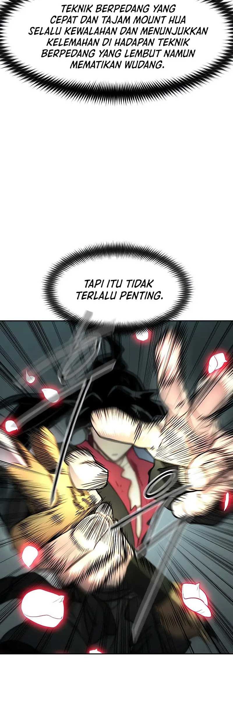 Return of the Flowery Mountain Sect Chapter 105 - halaman 64