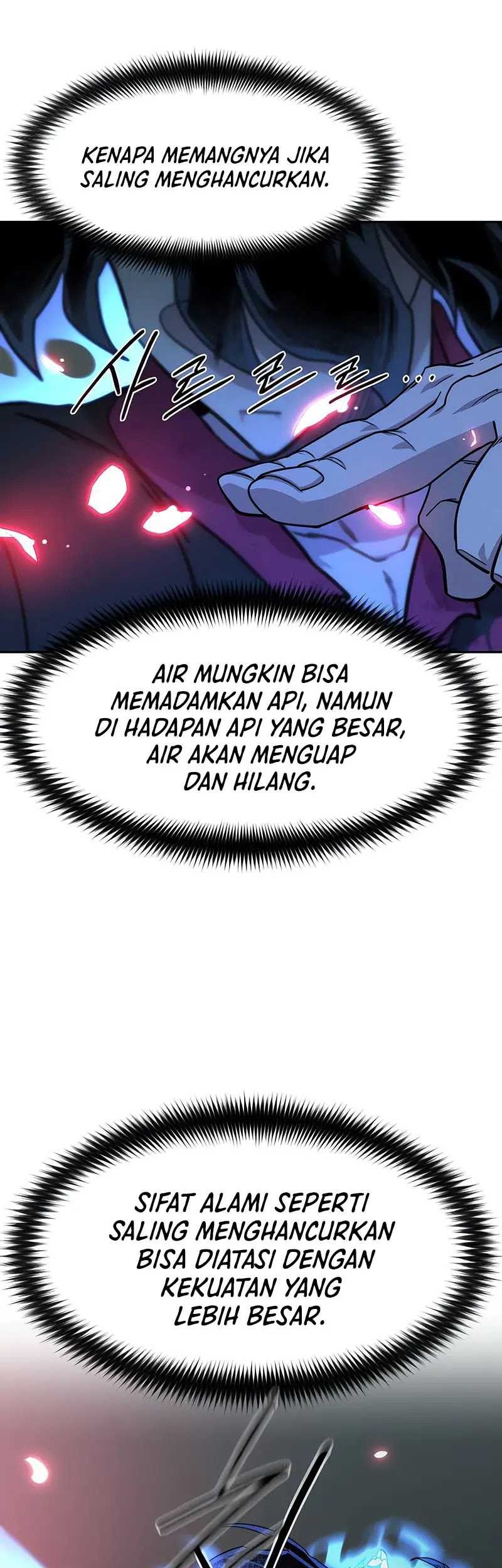 Return of the Flowery Mountain Sect Chapter 105 - halaman 65