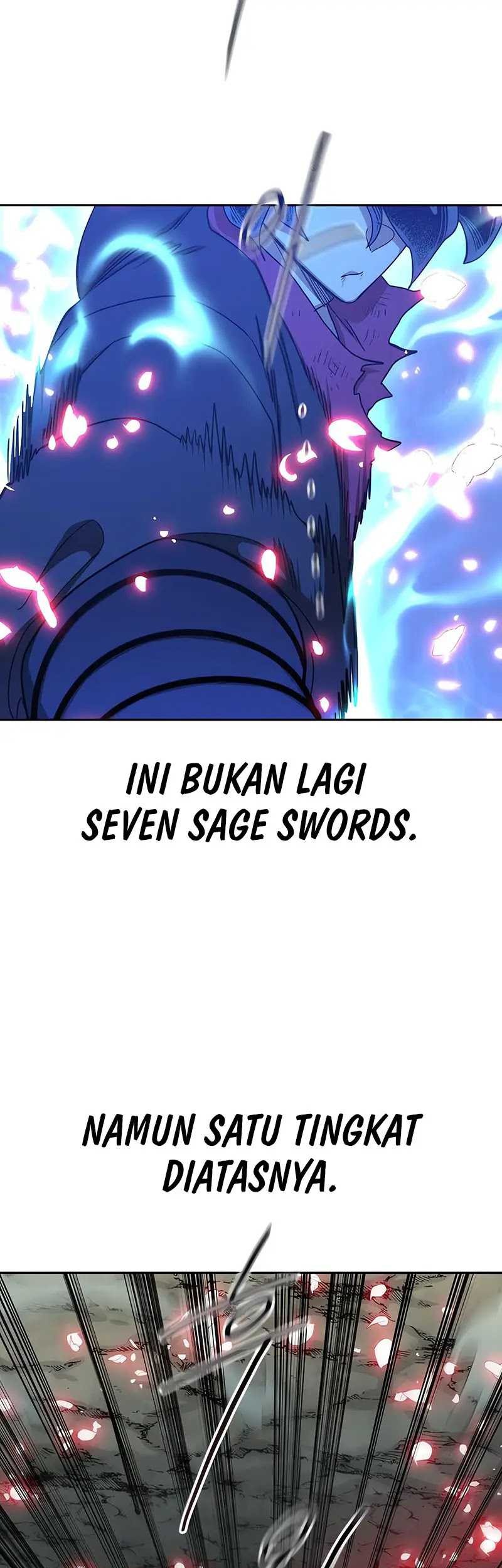 Return of the Flowery Mountain Sect Chapter 105 - halaman 69