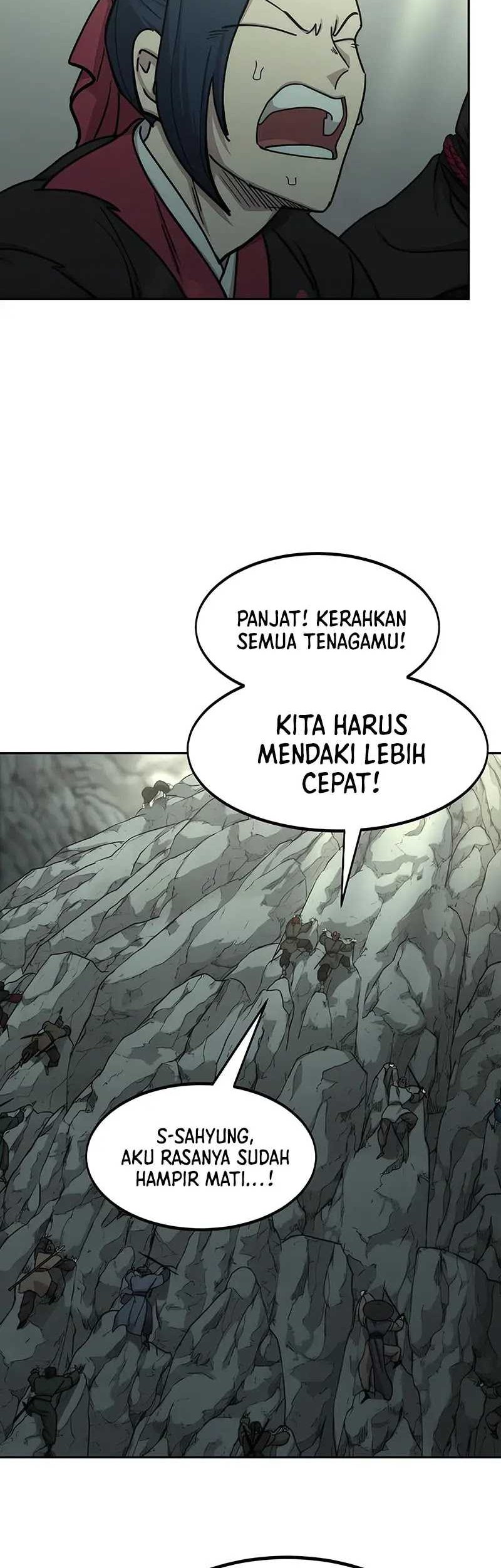 Return of the Flowery Mountain Sect Chapter 105 - halaman 7