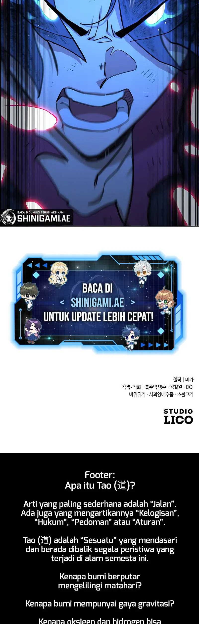 Return of the Flowery Mountain Sect Chapter 105 - halaman 72