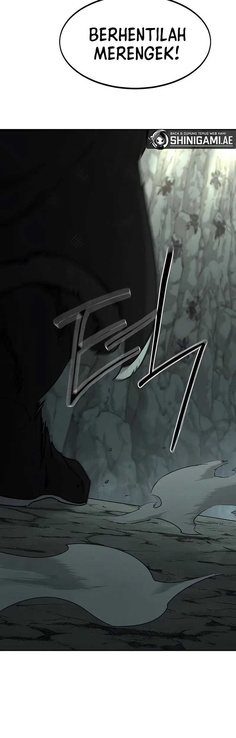 Return of the Flowery Mountain Sect Chapter 105 - halaman 8
