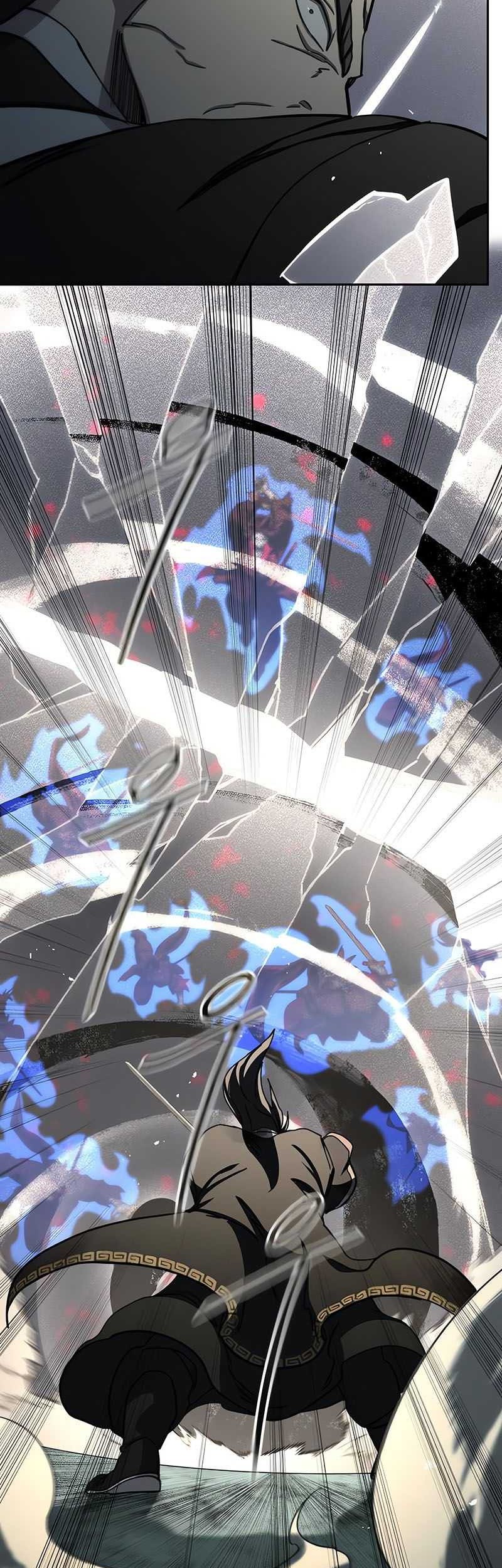 Return of the Flowery Mountain Sect Chapter 106 - halaman 12