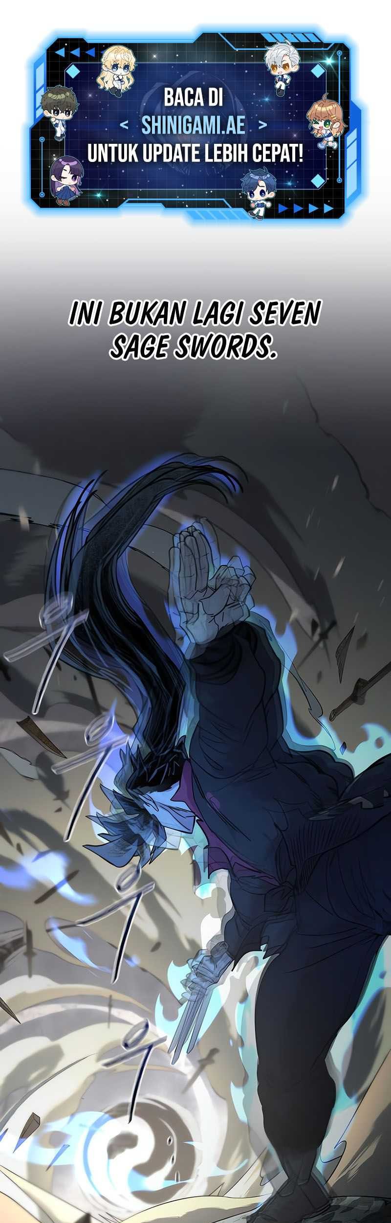 Return of the Flowery Mountain Sect Chapter 106 - halaman 2
