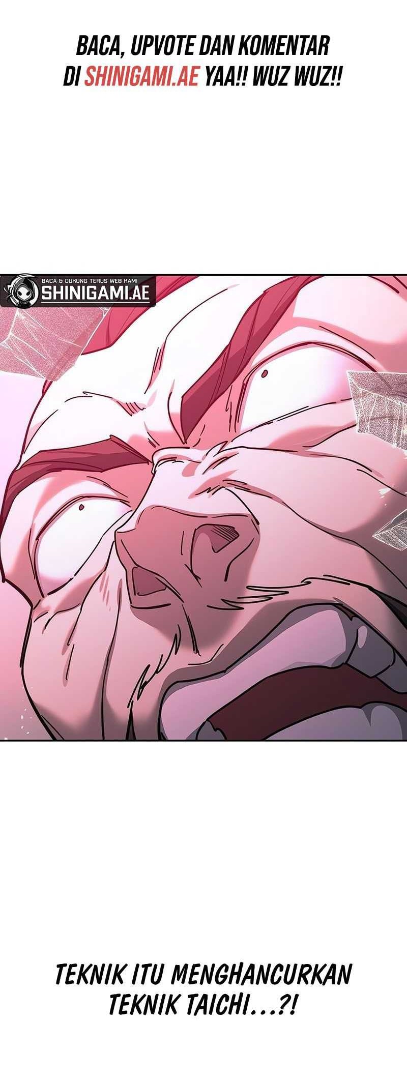 Return of the Flowery Mountain Sect Chapter 106 - halaman 21