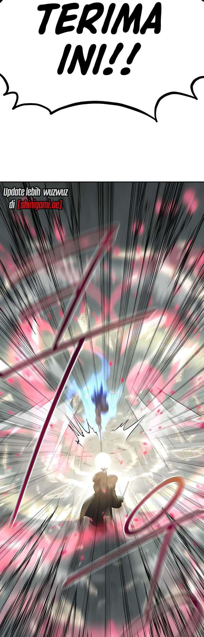 Return of the Flowery Mountain Sect Chapter 106 - halaman 31