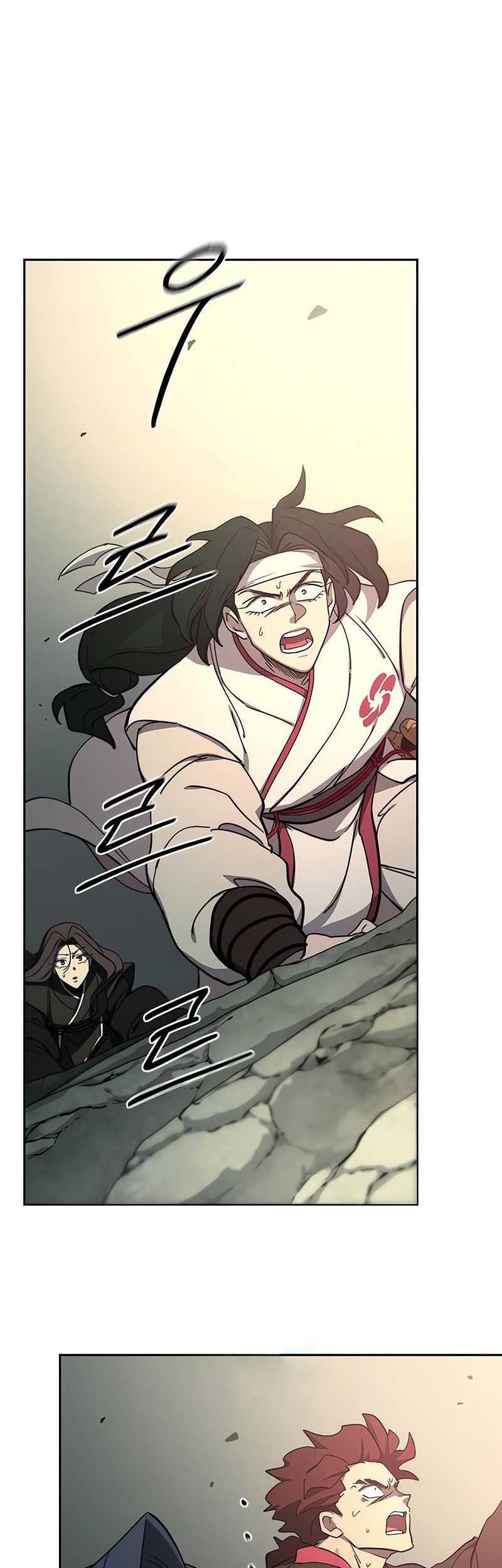 Return of the Flowery Mountain Sect Chapter 106 - halaman 34