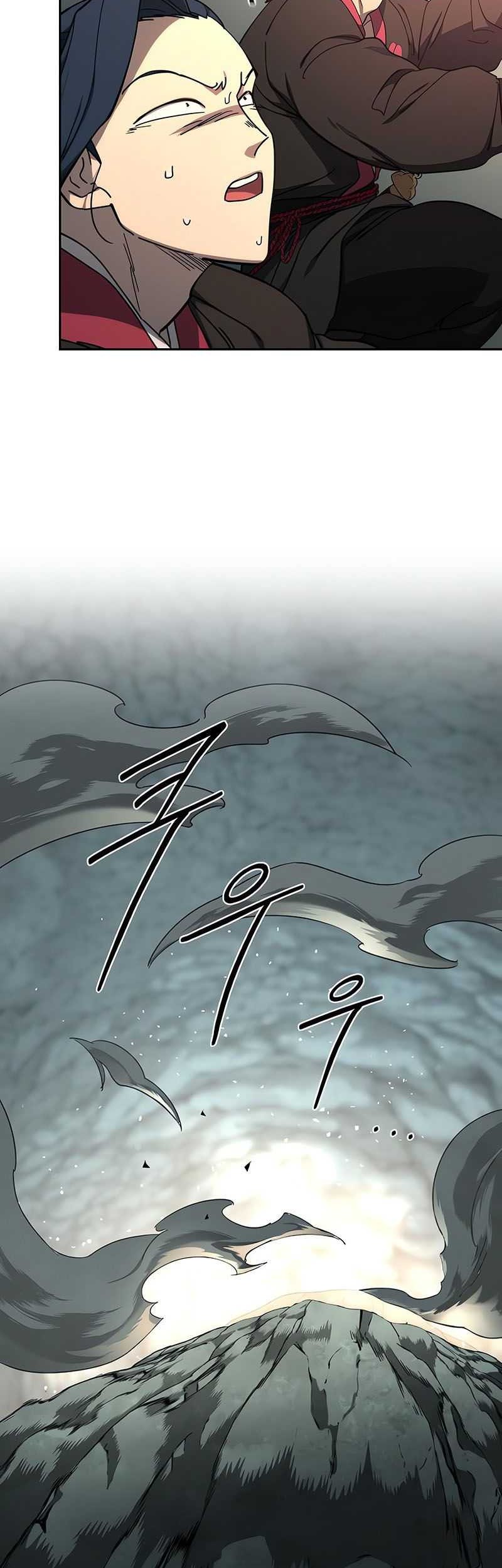 Return of the Flowery Mountain Sect Chapter 106 - halaman 35