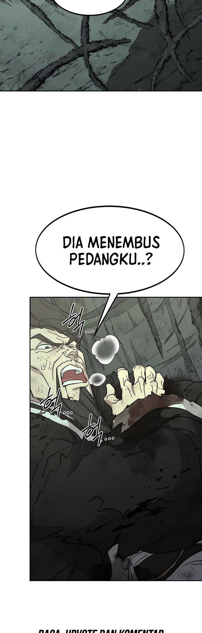 Return of the Flowery Mountain Sect Chapter 106 - halaman 38