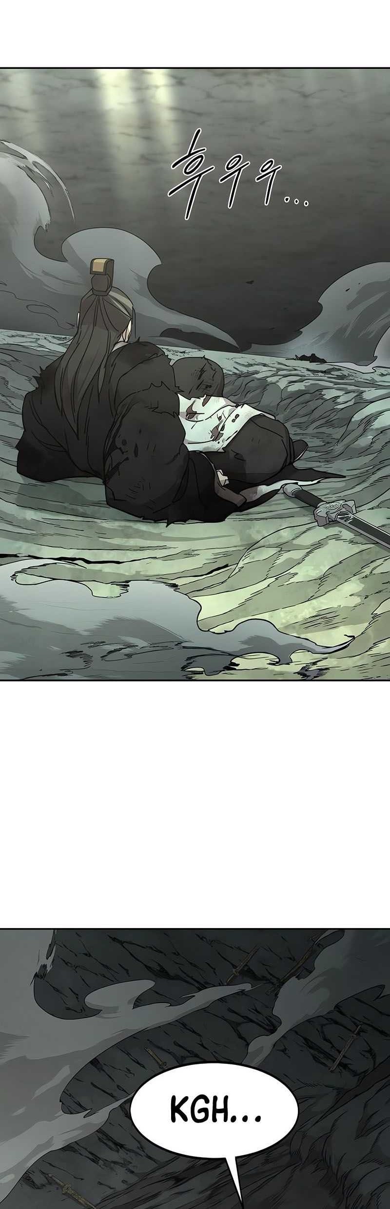 Return of the Flowery Mountain Sect Chapter 106 - halaman 40