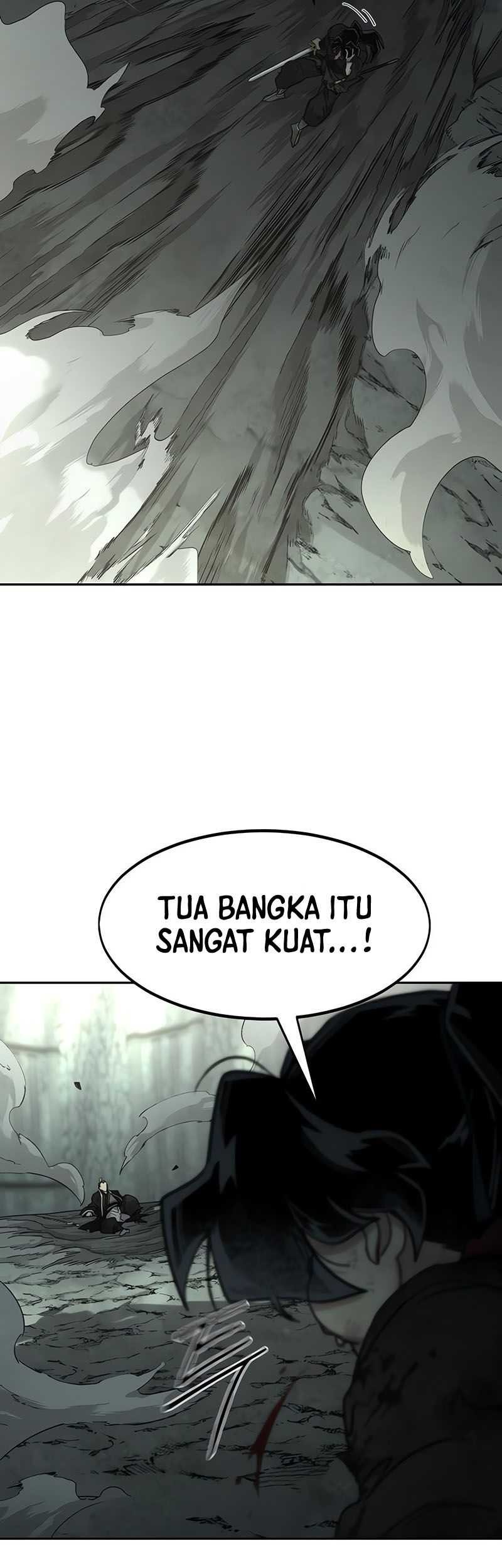 Return of the Flowery Mountain Sect Chapter 106 - halaman 41