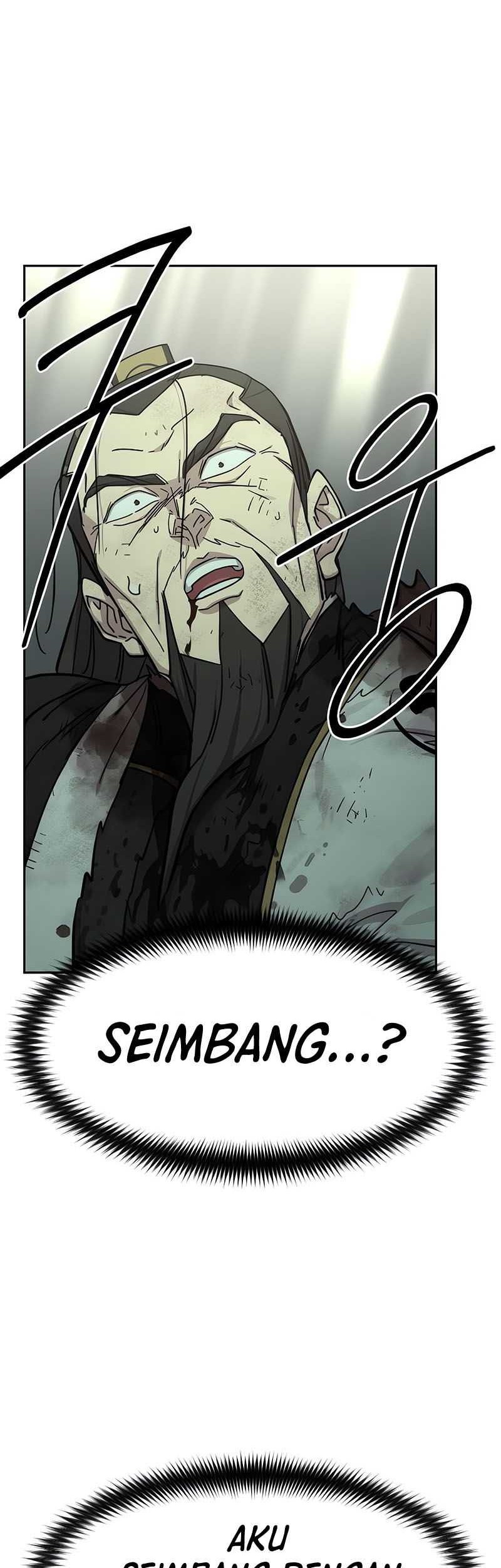 Return of the Flowery Mountain Sect Chapter 106 - halaman 42