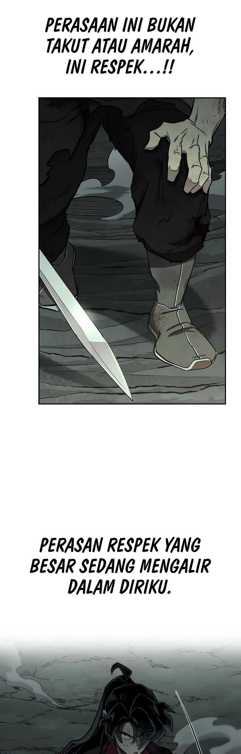 Return of the Flowery Mountain Sect Chapter 106 - halaman 45